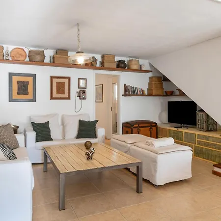 Cipreses Apartament Puerto del Carmen (Lanzarote)