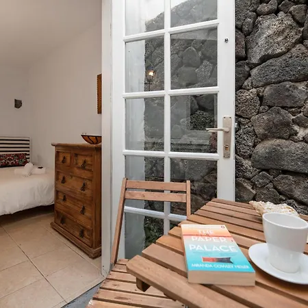 Apartament Cipreses *