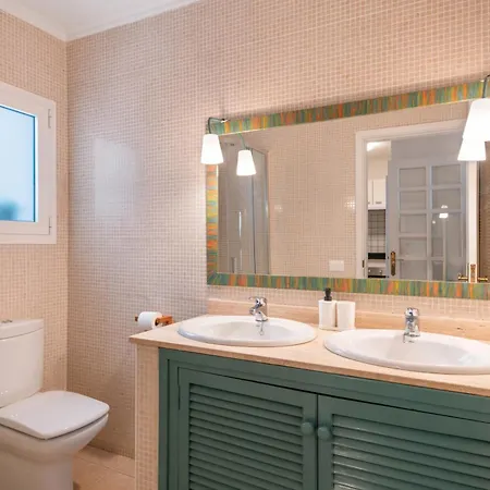 Apartament Cipreses Puerto del Carmen (Lanzarote)