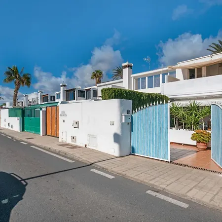 Cipreses Apartament *