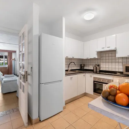 Apartament Cipreses *