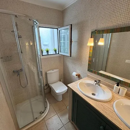 Cipreses Apartament *