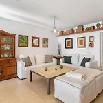 Cipreses Apartment *