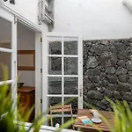 Cipreses Puerto del Carmen (Lanzarote)