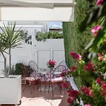 Cipreses Apartment *
