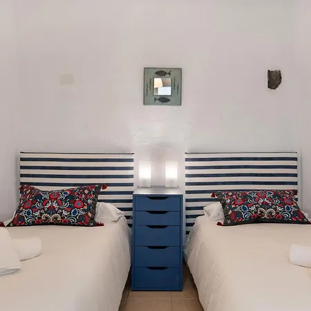 Cipreses Apartment Puerto del Carmen (Lanzarote)