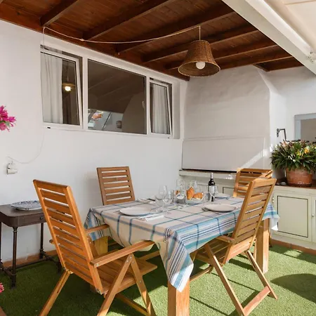 Appartement Cipreses *