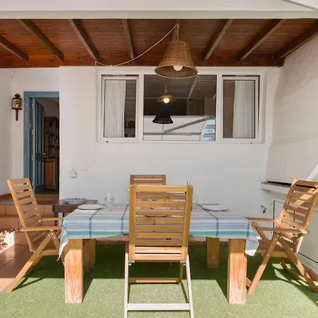 Cipreses * Puerto del Carmen (Lanzarote)