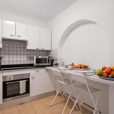 Cipreses Apartment Puerto del Carmen (Lanzarote)