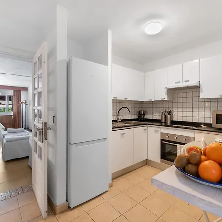 Apartment Cipreses Puerto del Carmen (Lanzarote)