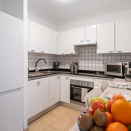 Cipreses Apartment