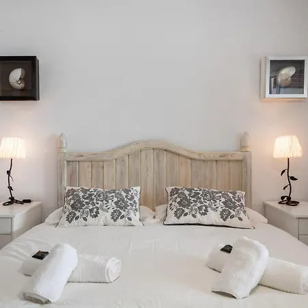 Apartamento Cipreses