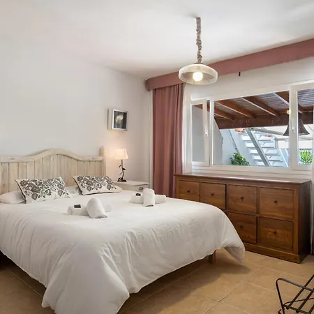 아파트 Cipreses 푸에르토 델 카르멘