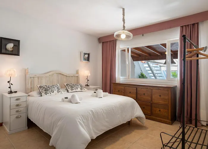 Appartement Cipreses