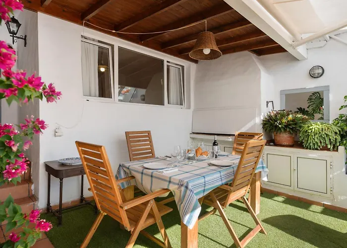 Appartement Cipreses *