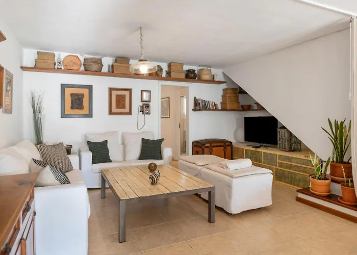 Cipreses Appartement Puerto del Carmen (Lanzarote)