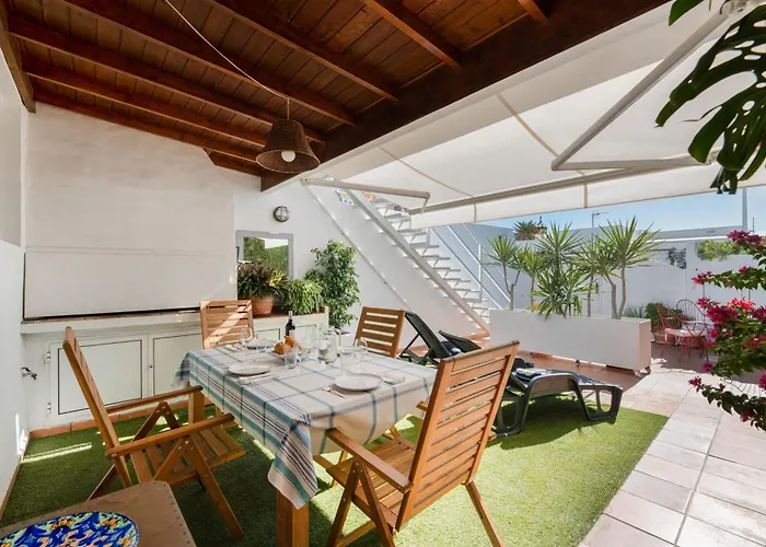 Cipreses * 푸에르토 델 카르멘