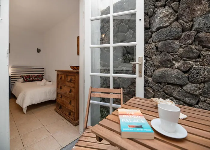 Appartement Cipreses *