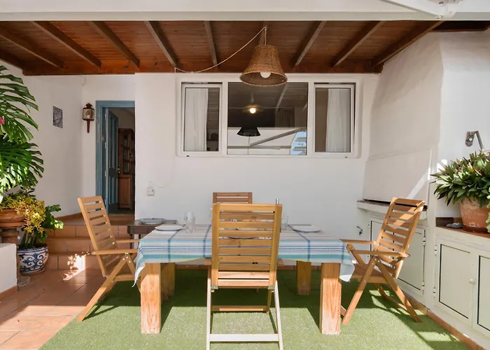 Cipreses * 푸에르토 델 카르멘