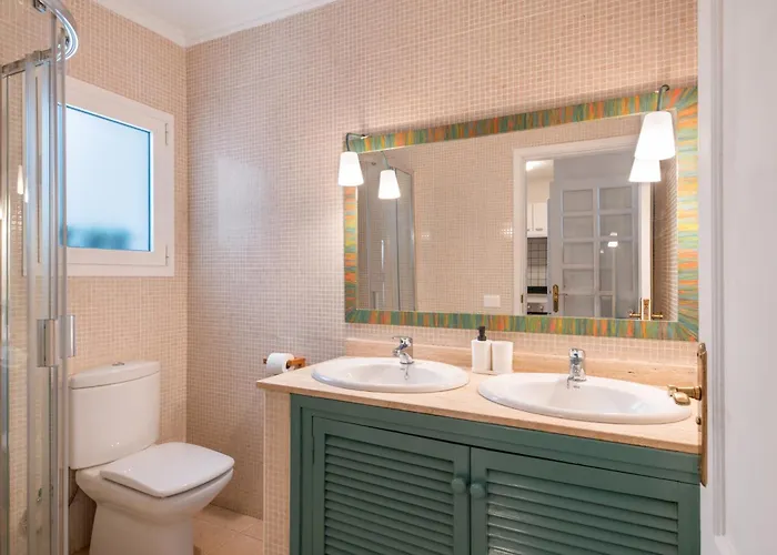 Appartement Cipreses Puerto del Carmen (Lanzarote)