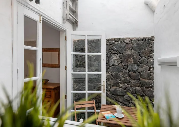 Cipreses 푸에르토 델 카르멘