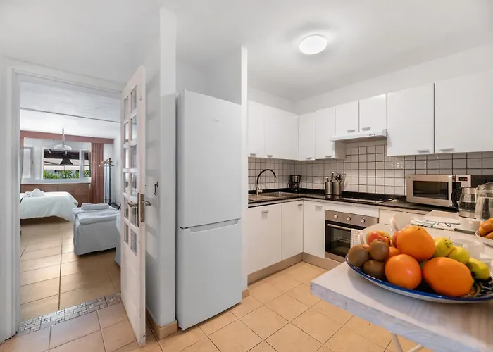 Appartement Cipreses *