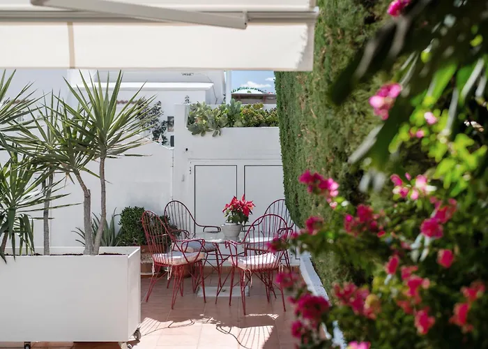 Cipreses Appartement *