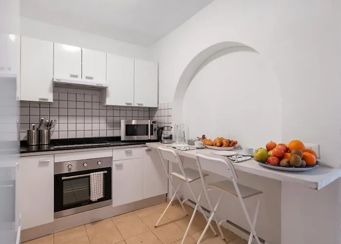 Cipreses Appartement Puerto del Carmen (Lanzarote)