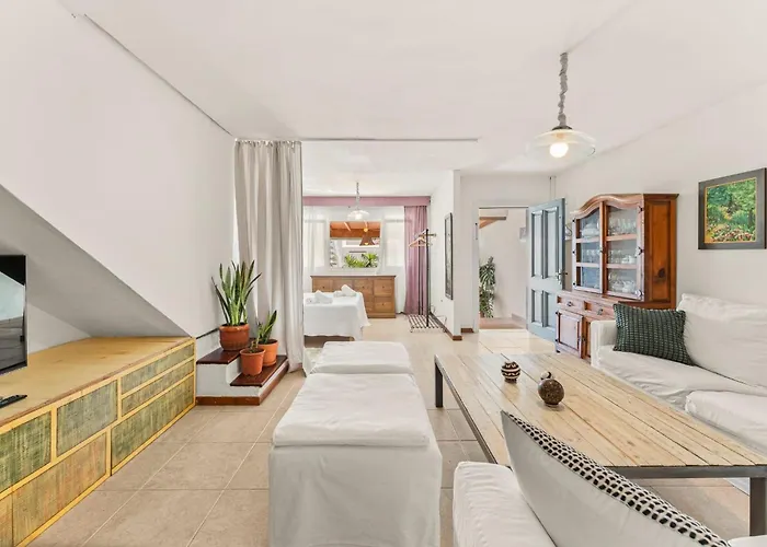 Cipreses Appartement