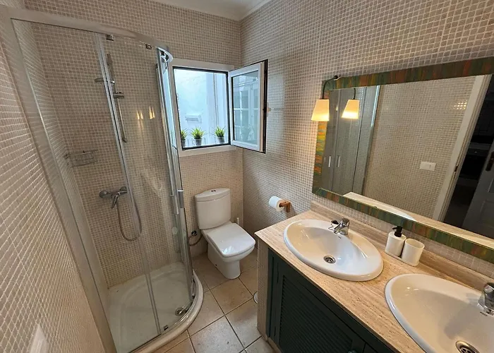 Cipreses Appartement *