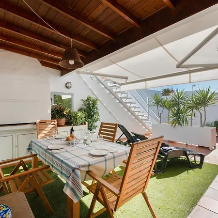 Cipreses * プエルト・デル・カルメン