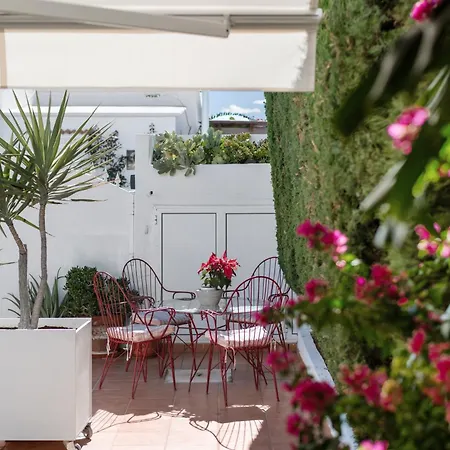 Cipreses アパート *