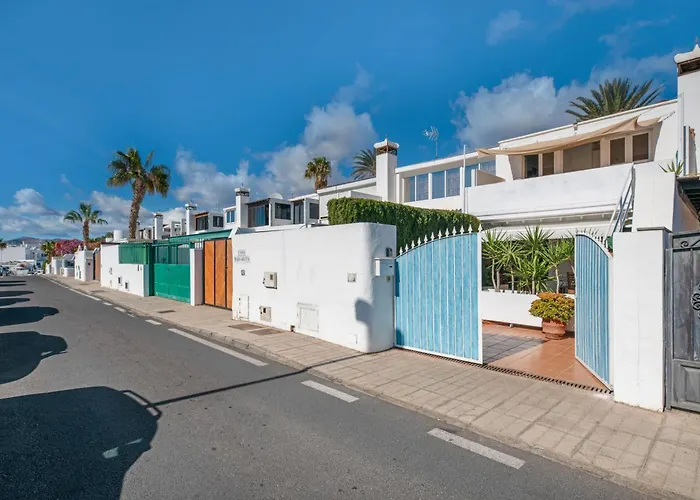 Cipreses アパート *