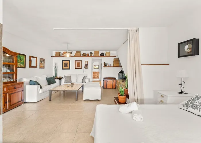 Cipreses * プエルト・デル・カルメン